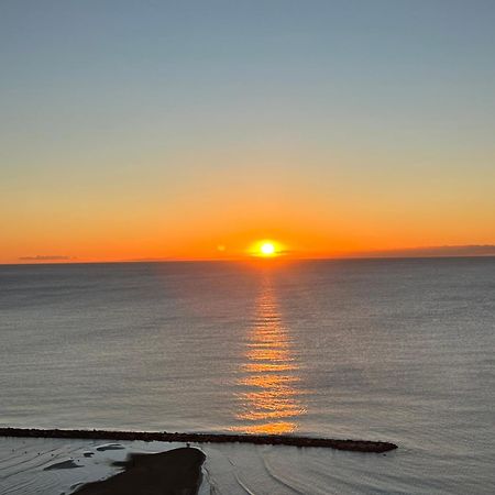Stunning Sea View Lägenhet Alicante Exteriör bild